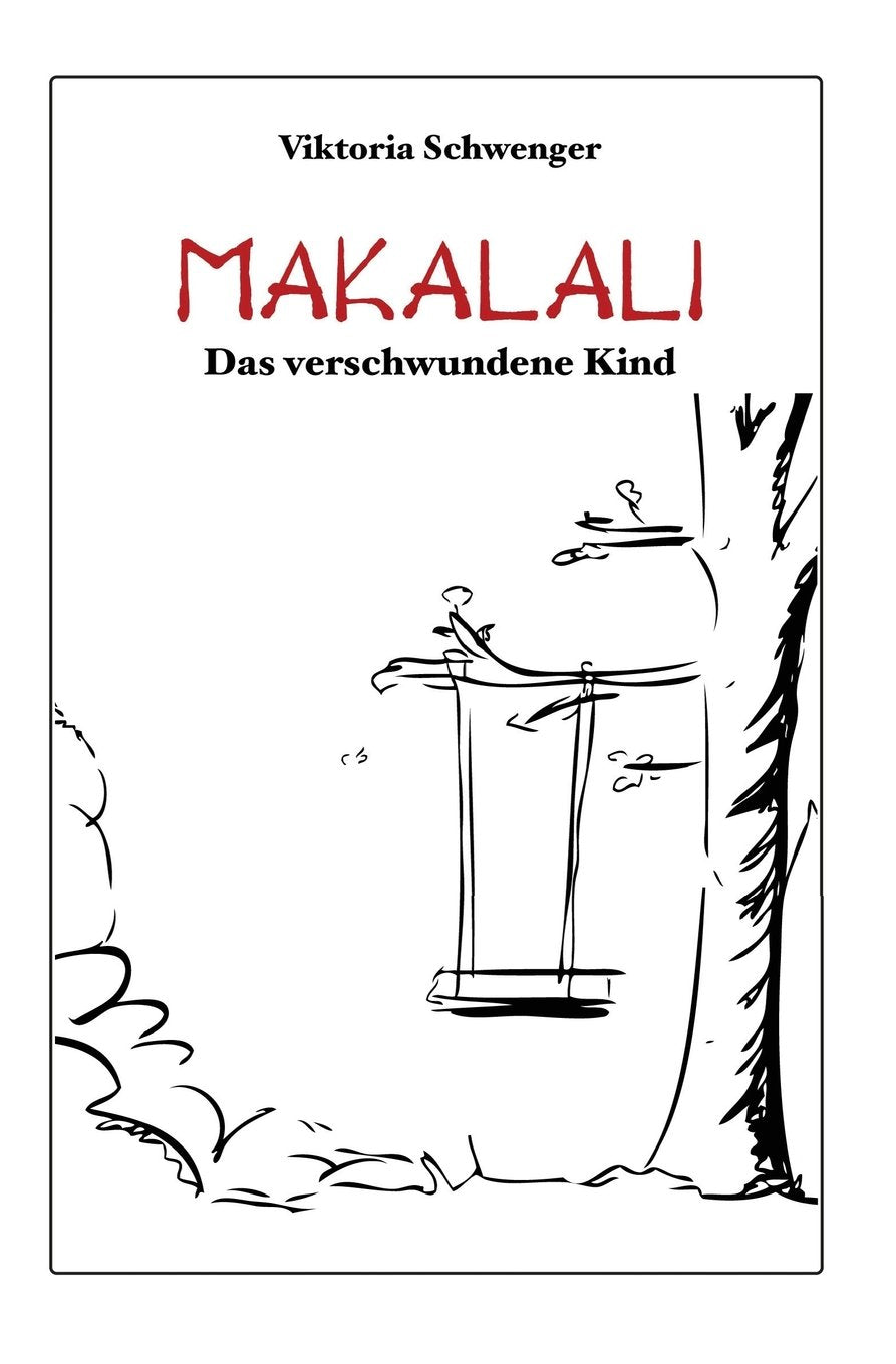 Makalali: Das verschwundene Kind Drama