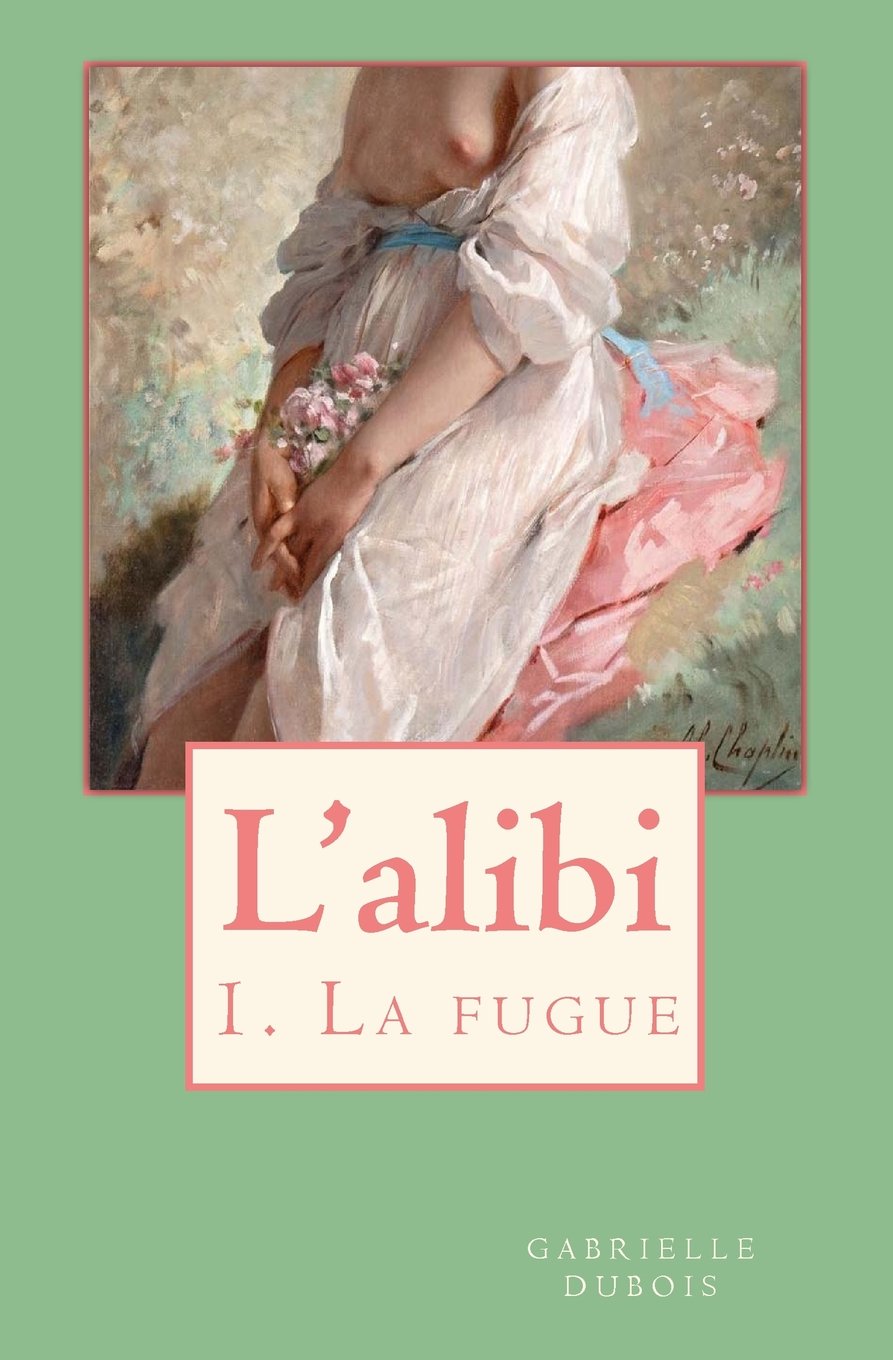 L'alibi: La fugue book