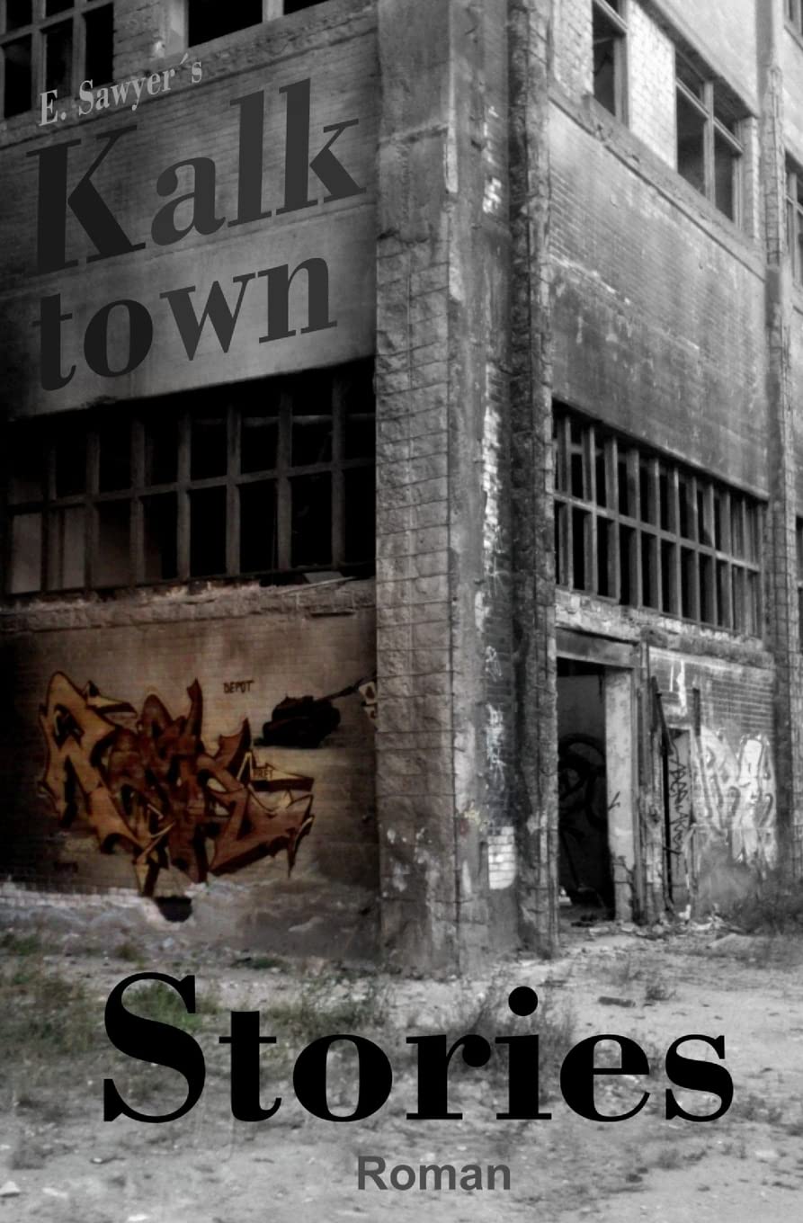 Product Image: Kalktown Stories