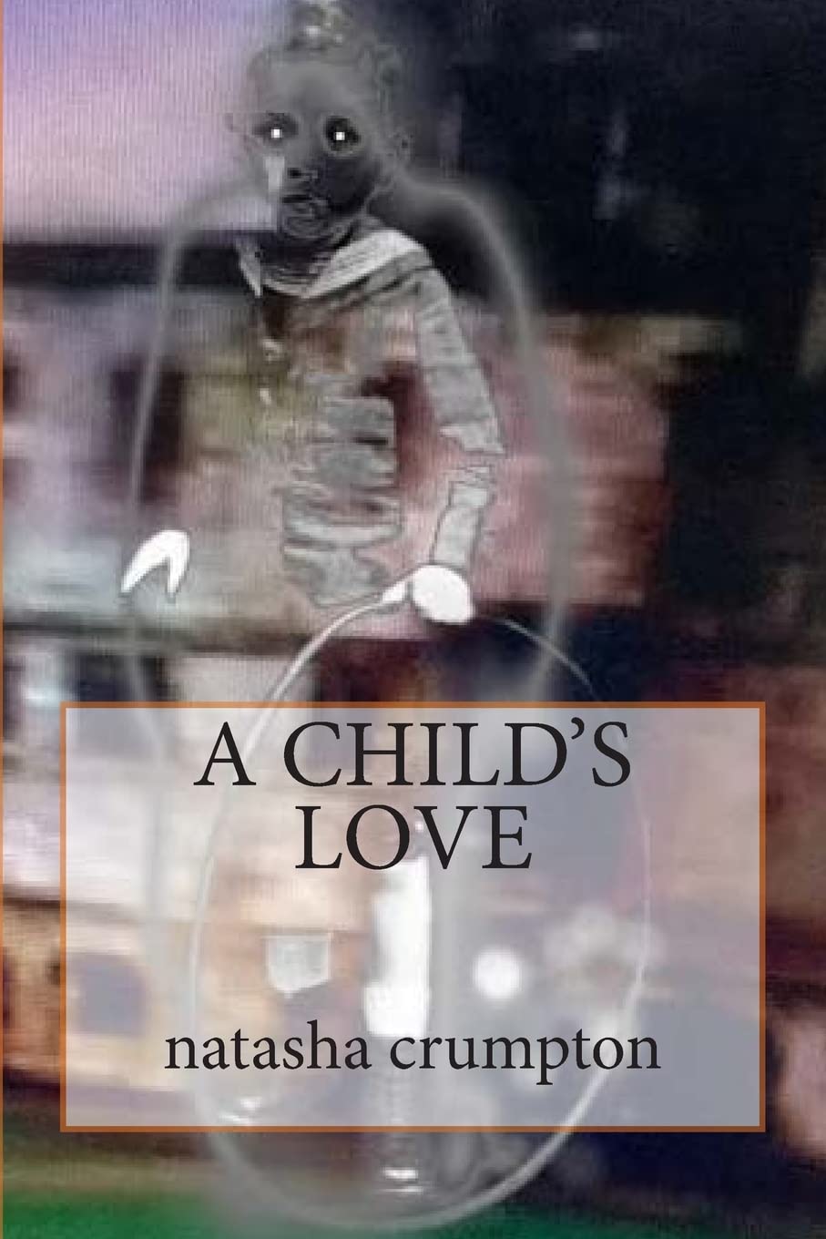 A child's love Religion & Esotericism