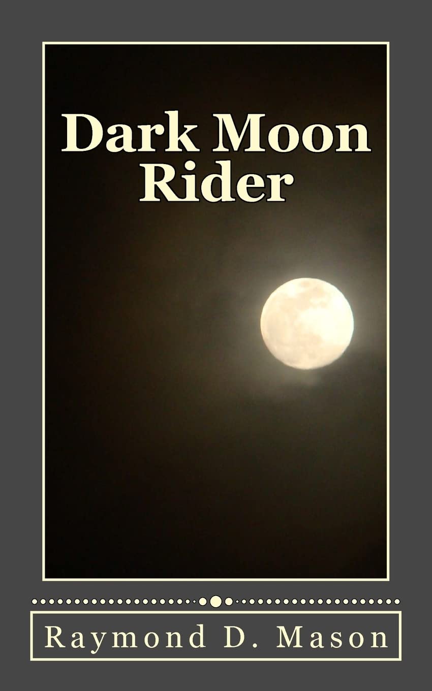 Dark Moon Rider (Sackett Series Book, Band 10) Contemporary literature