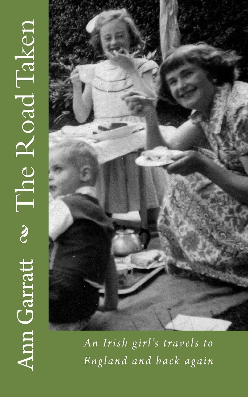 Product Image: The Road Taken