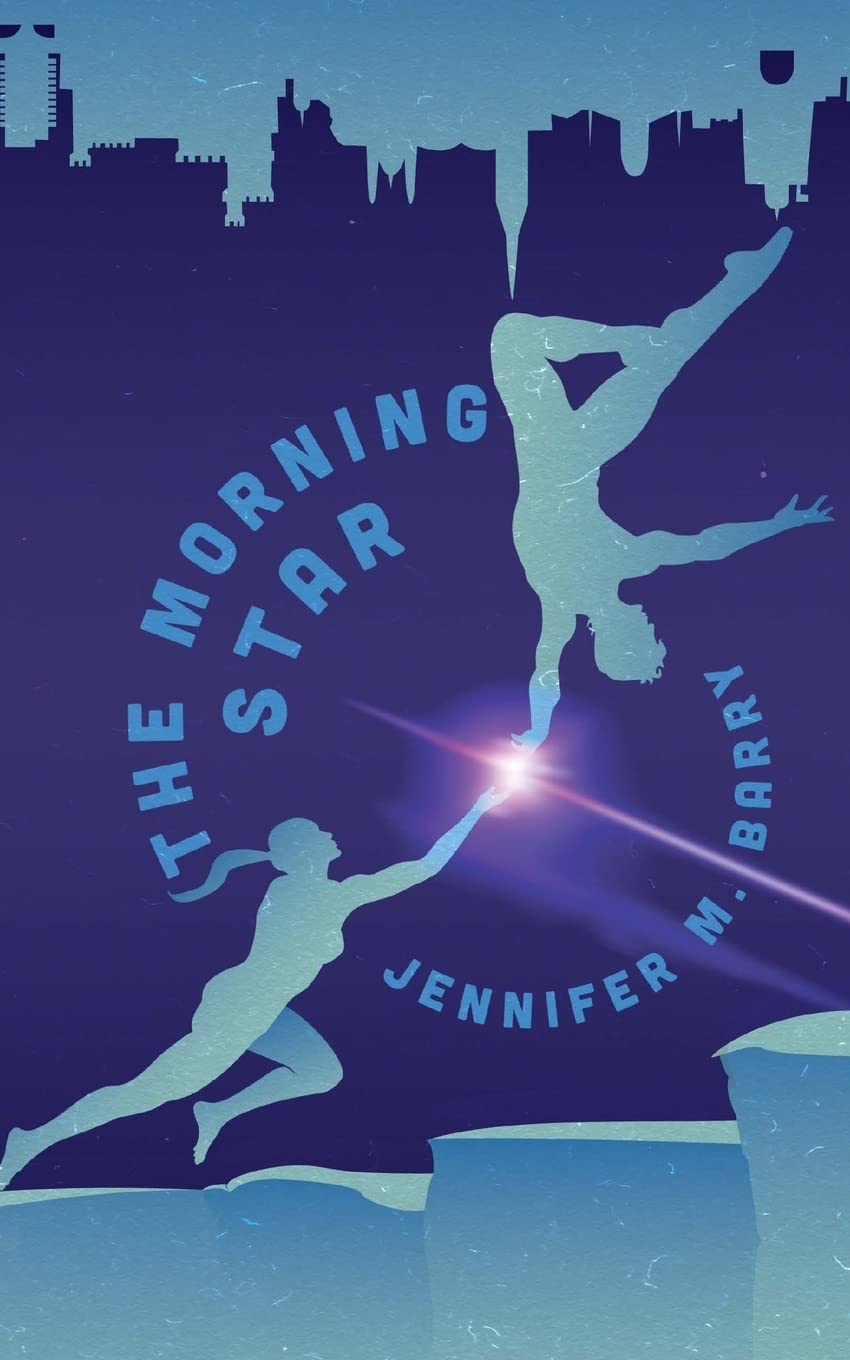 The Morning Star (The Kingdom, Band 2) Fantasy & Sci-Fi