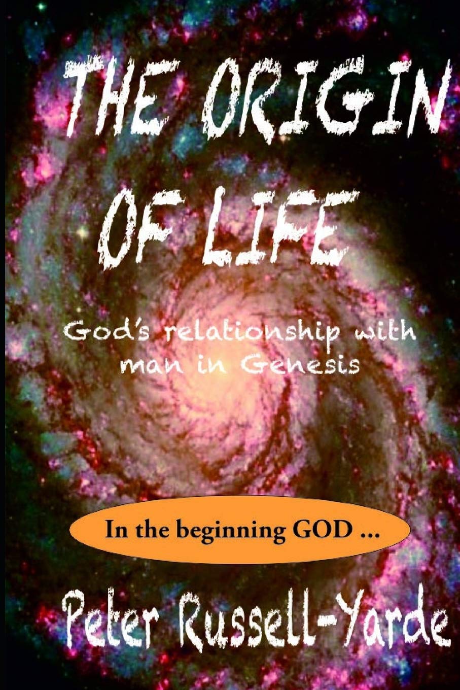 The Origin of Life: God's Relationship with Man in Genesis (Biblical Comment, Band 1) Religion & Esotericism