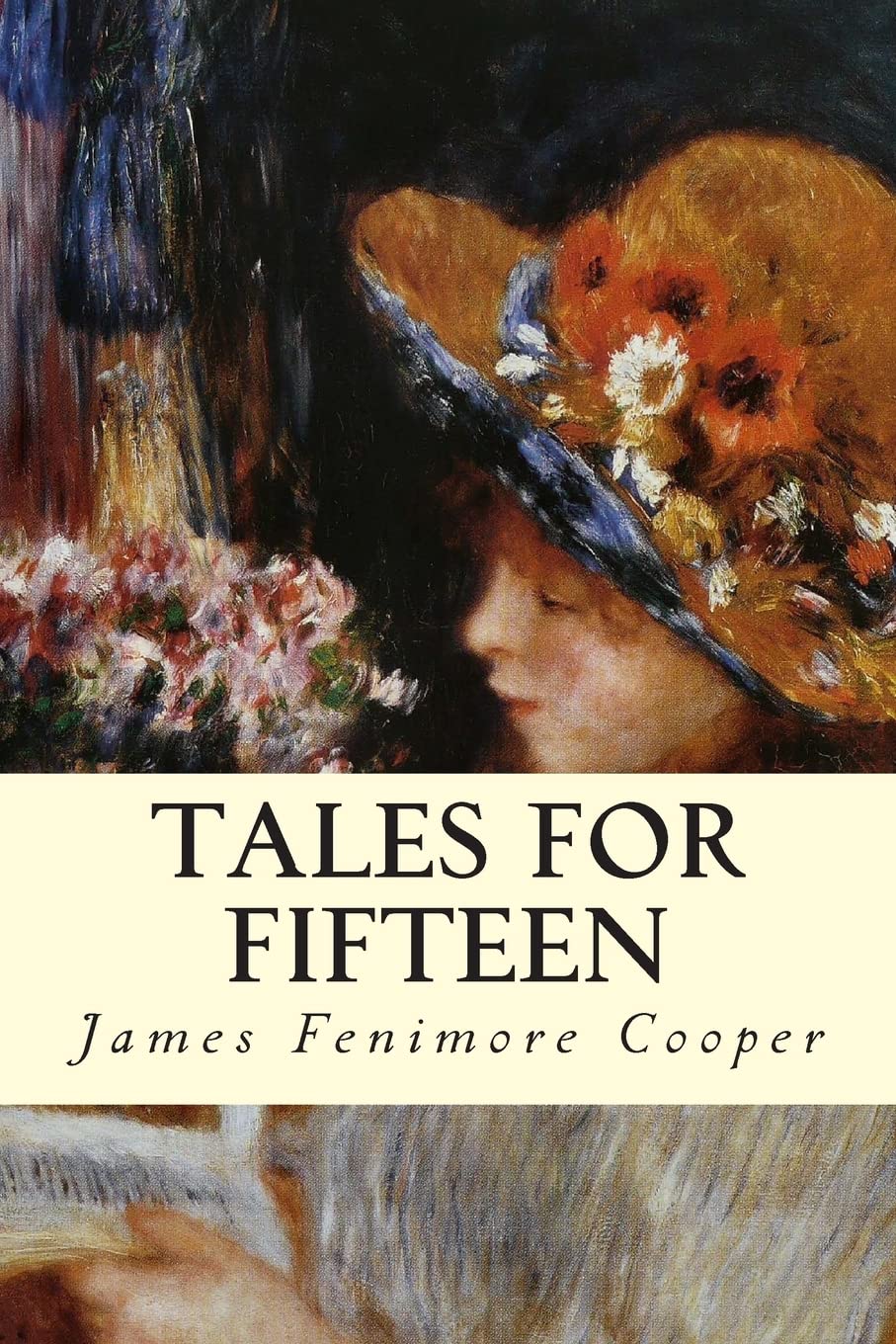 Tales for Fifteen Historical Fiction