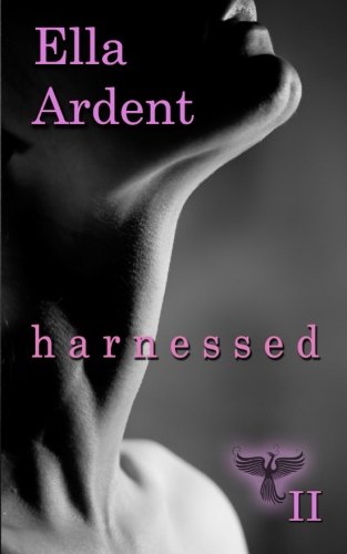 Product Image: Harnessed (The Phoenix, Band 2)