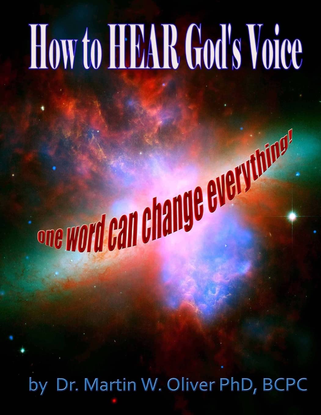 How to Hear God?s Voice: One Word Can Change Everything (Hindi Version) Religion & Esotericism