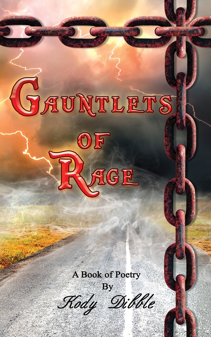 Gauntlets Of Rage: Season One: The Virtue Of Thought Poetry