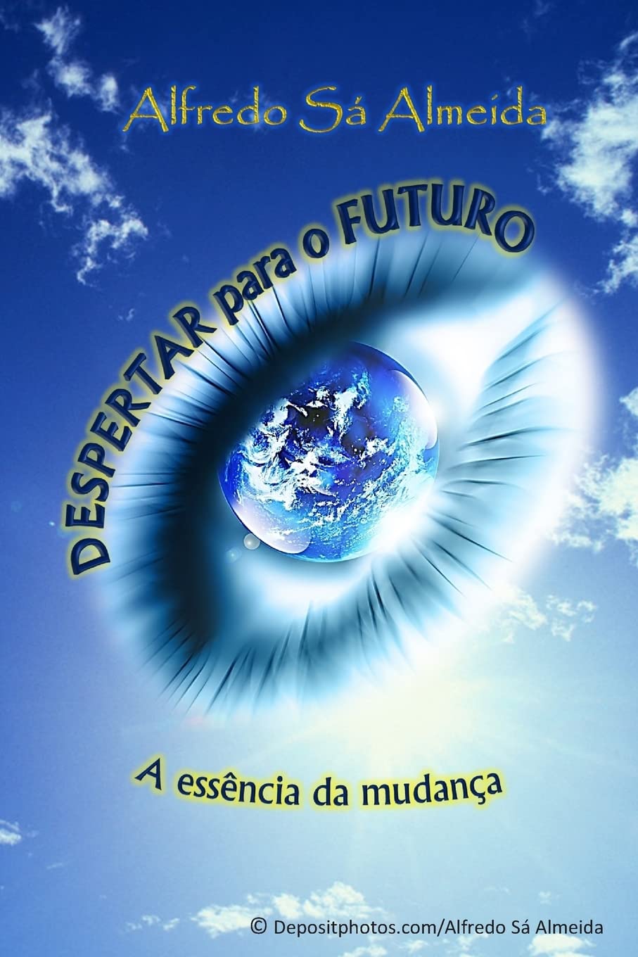 Despertar para o Futuro: A essência da mudança Philosophy