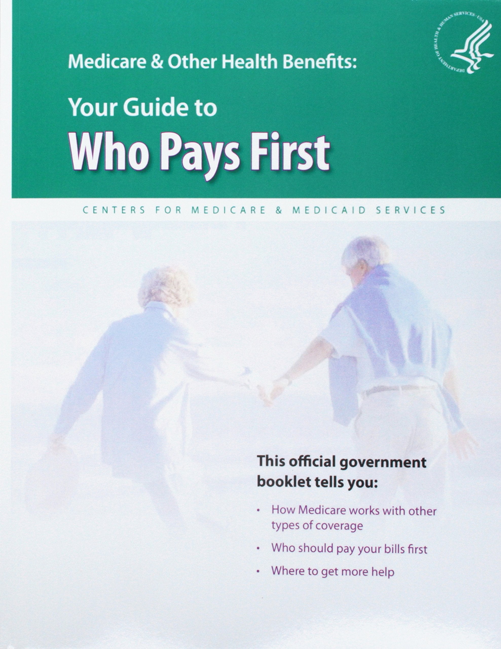 Your Guide to Who Pays First Health, Nutrition & Fitness