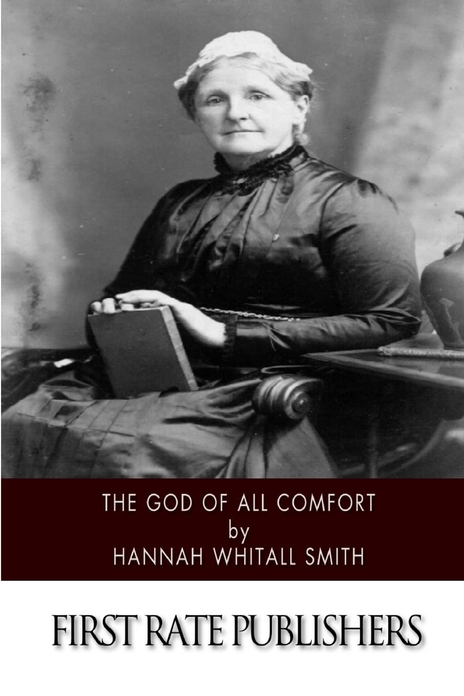 The God of All Comfort Religion & Esotericism