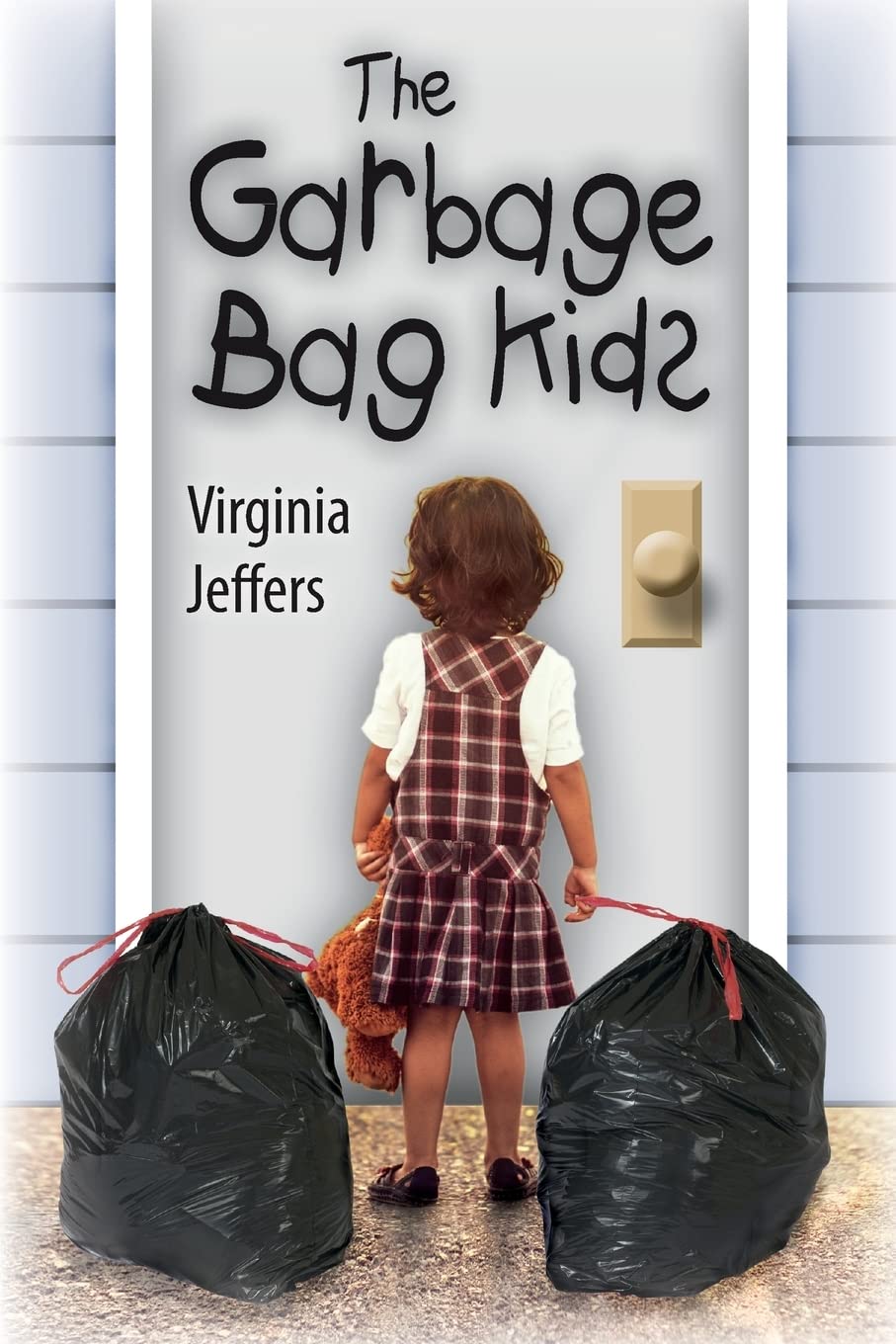 The Garbage Bag Kids book