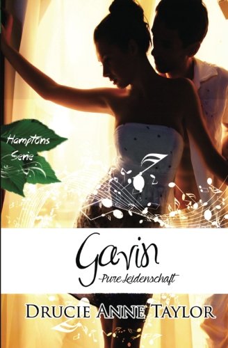 Gavin: Pure Leidenschaft (Hamptons Serie) New Adult
