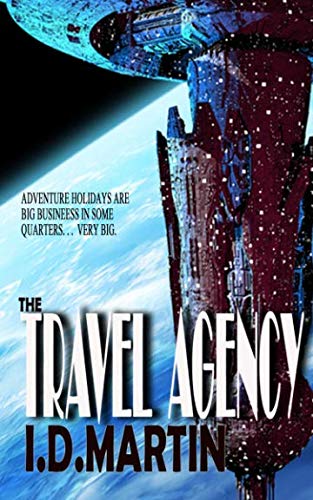 The Travel Agency Action & Adventure