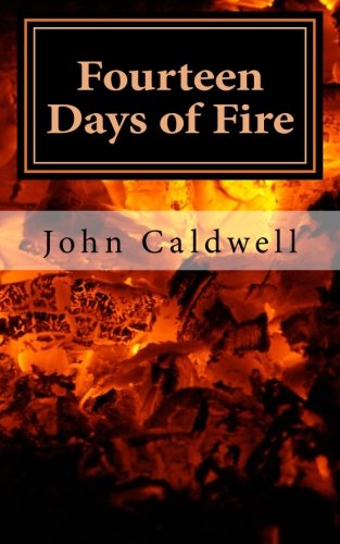 Fourteen Days of Fire book