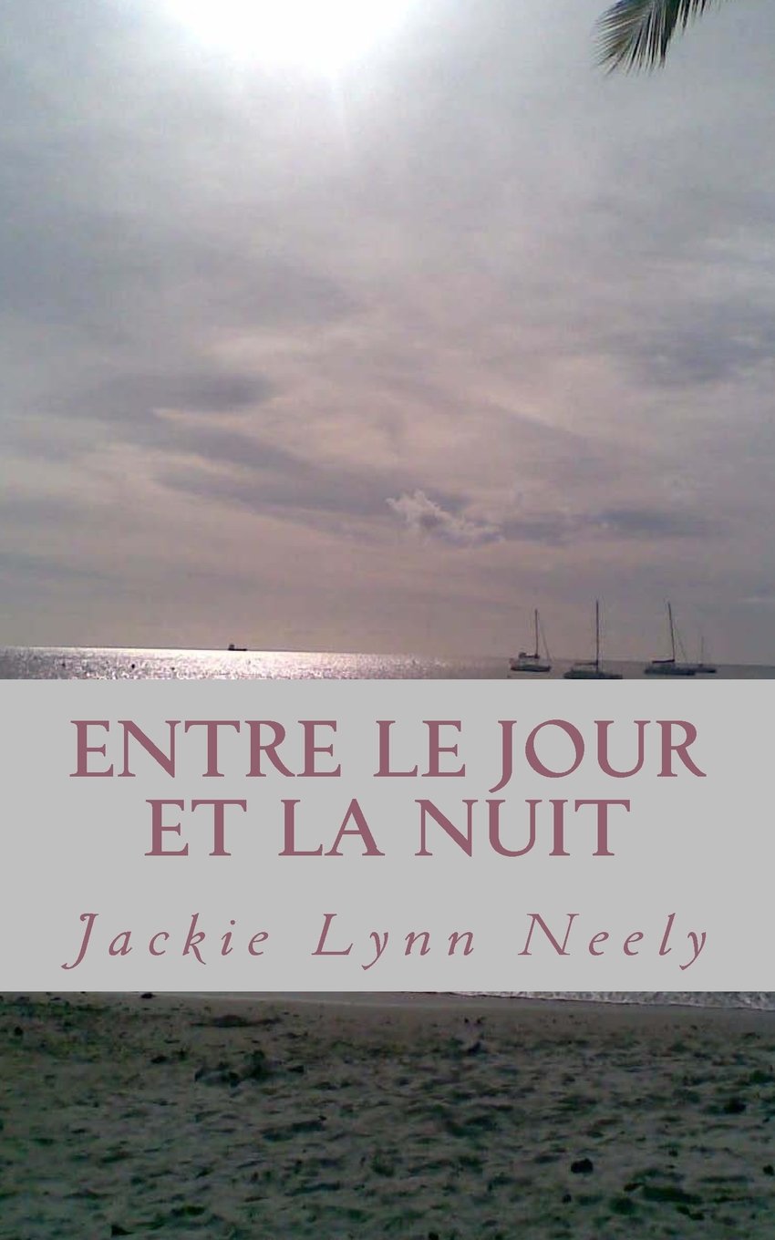 Entre le jour et la nuit book
