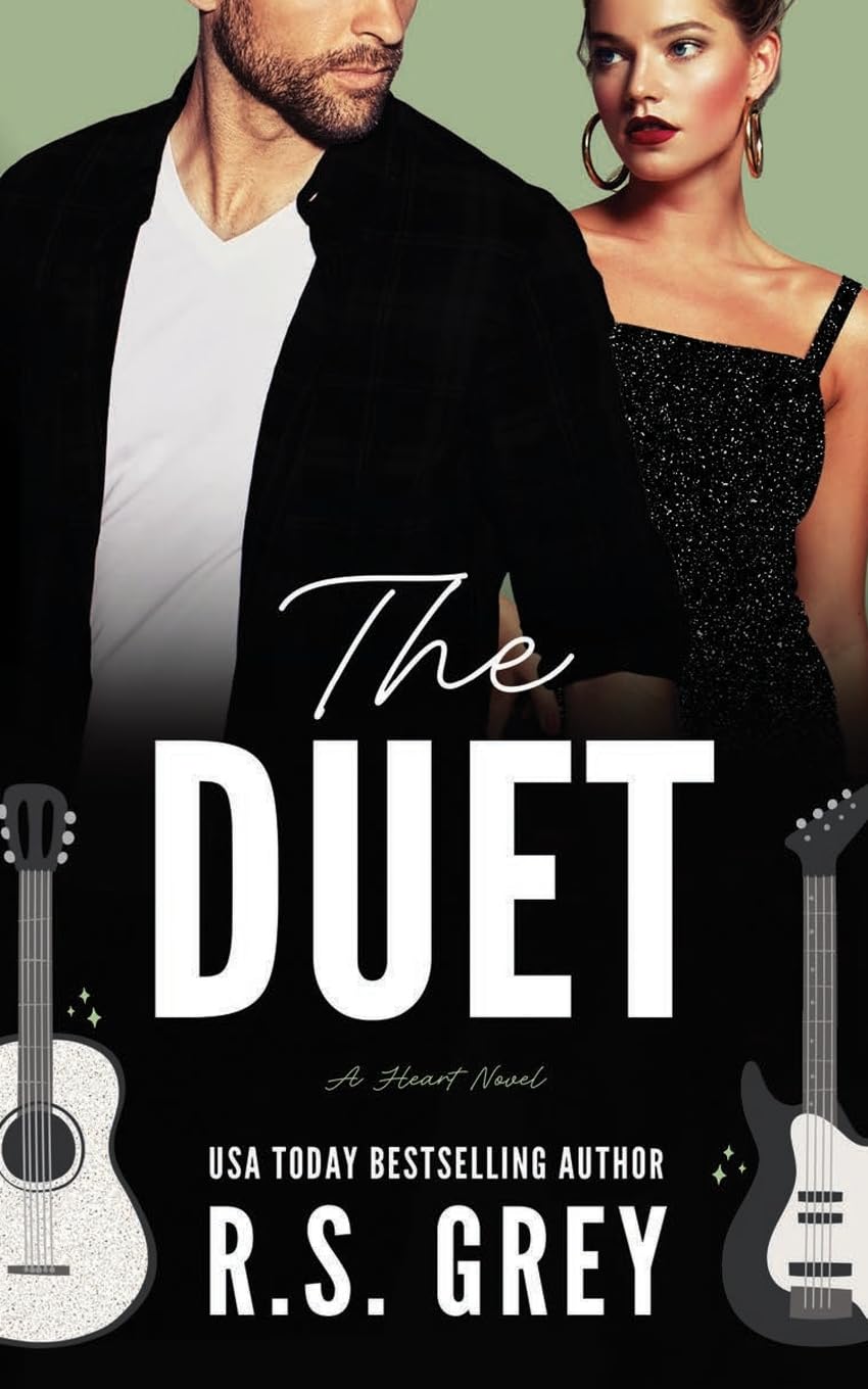 The Duet (A Heart Novel Series) Humour & Satire