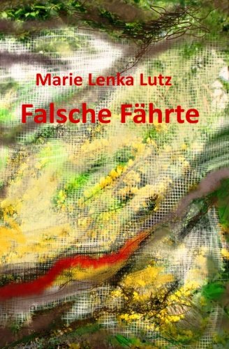 Falsche Fährte: Kriminalroman Politics & Society