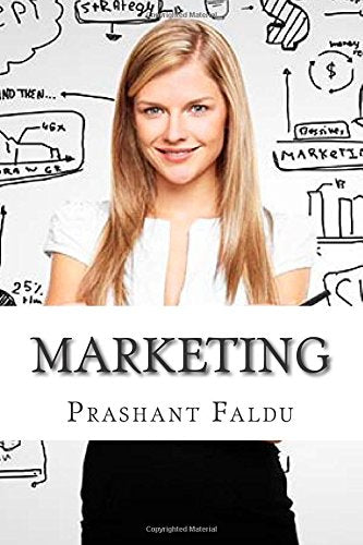 Marketing: All you need know about marketing for growing your business Business, Finance & Career