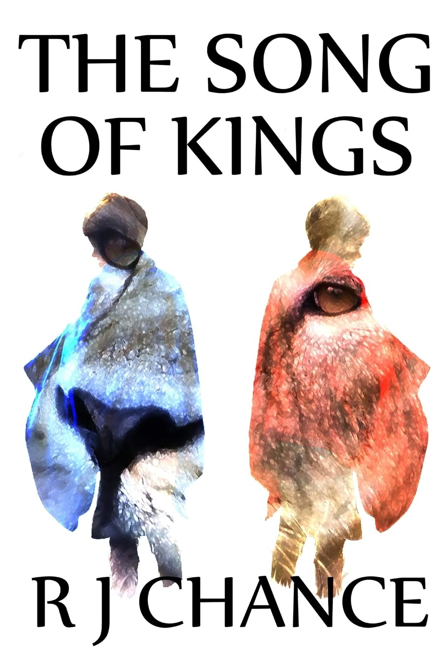 The Song of Kings Fiction