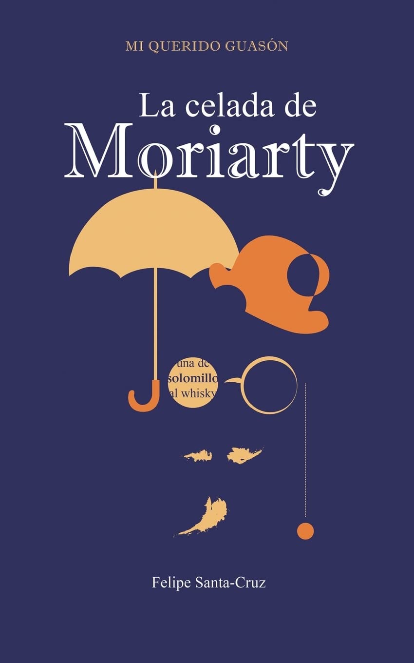 La celada de Moriarty (Mi querido Guasón, Band 2) Detective & CSI