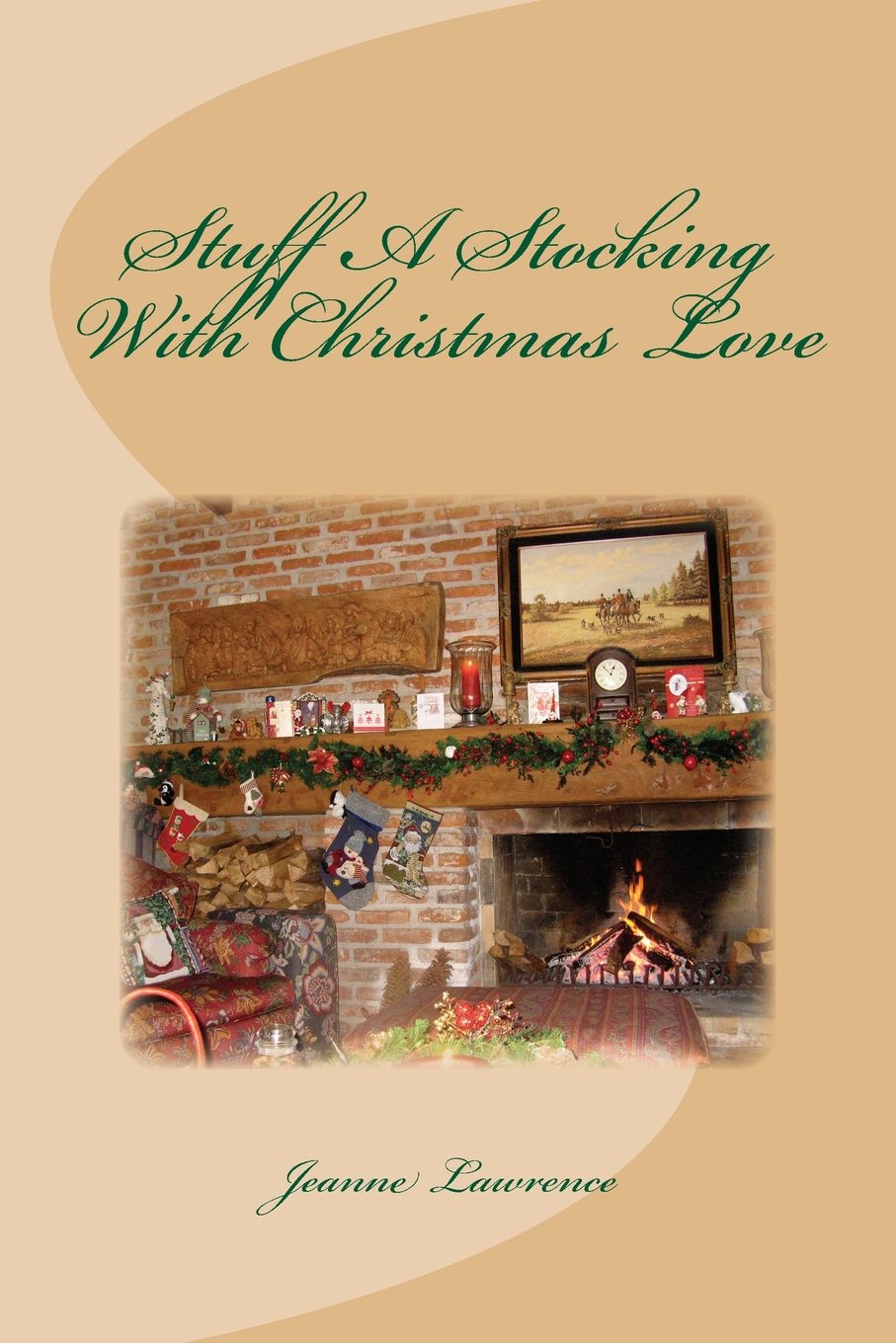 Stuff A Stocking With Christmas Love Essays & Short Stories