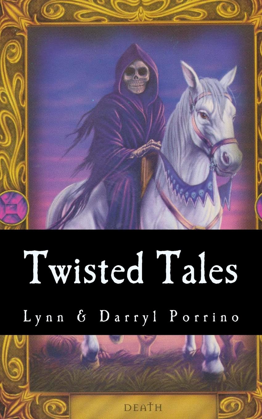 Twisted Tales Humour & Satire