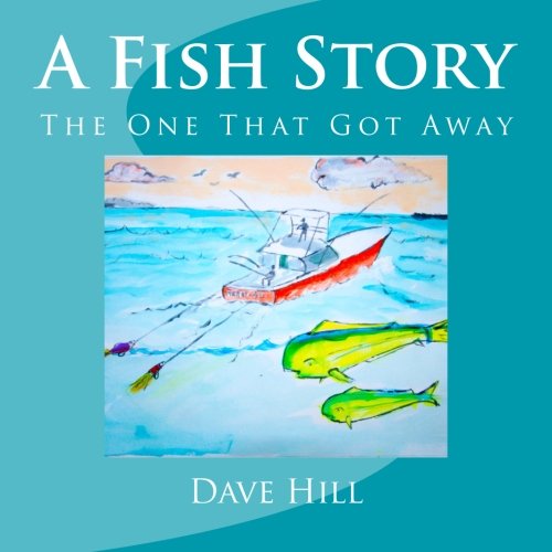 A Fish Story: The One That Got Away Manga