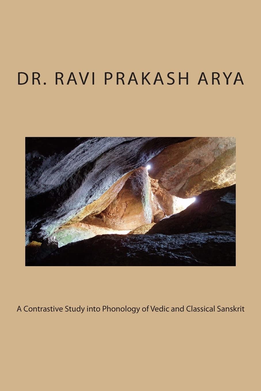 A Contrastive Study into Phonology of Vedic and Classical Sanskrit Social Sciences