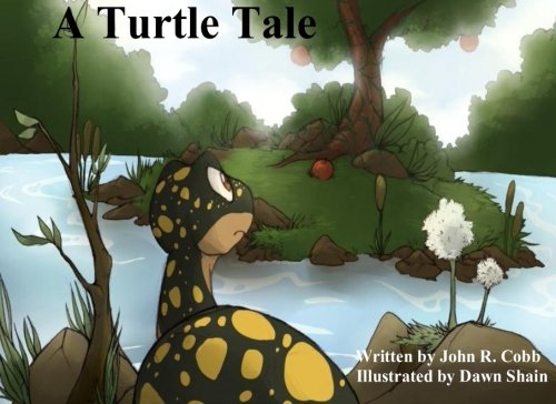 A Turtle Tale Novels & Short Stories