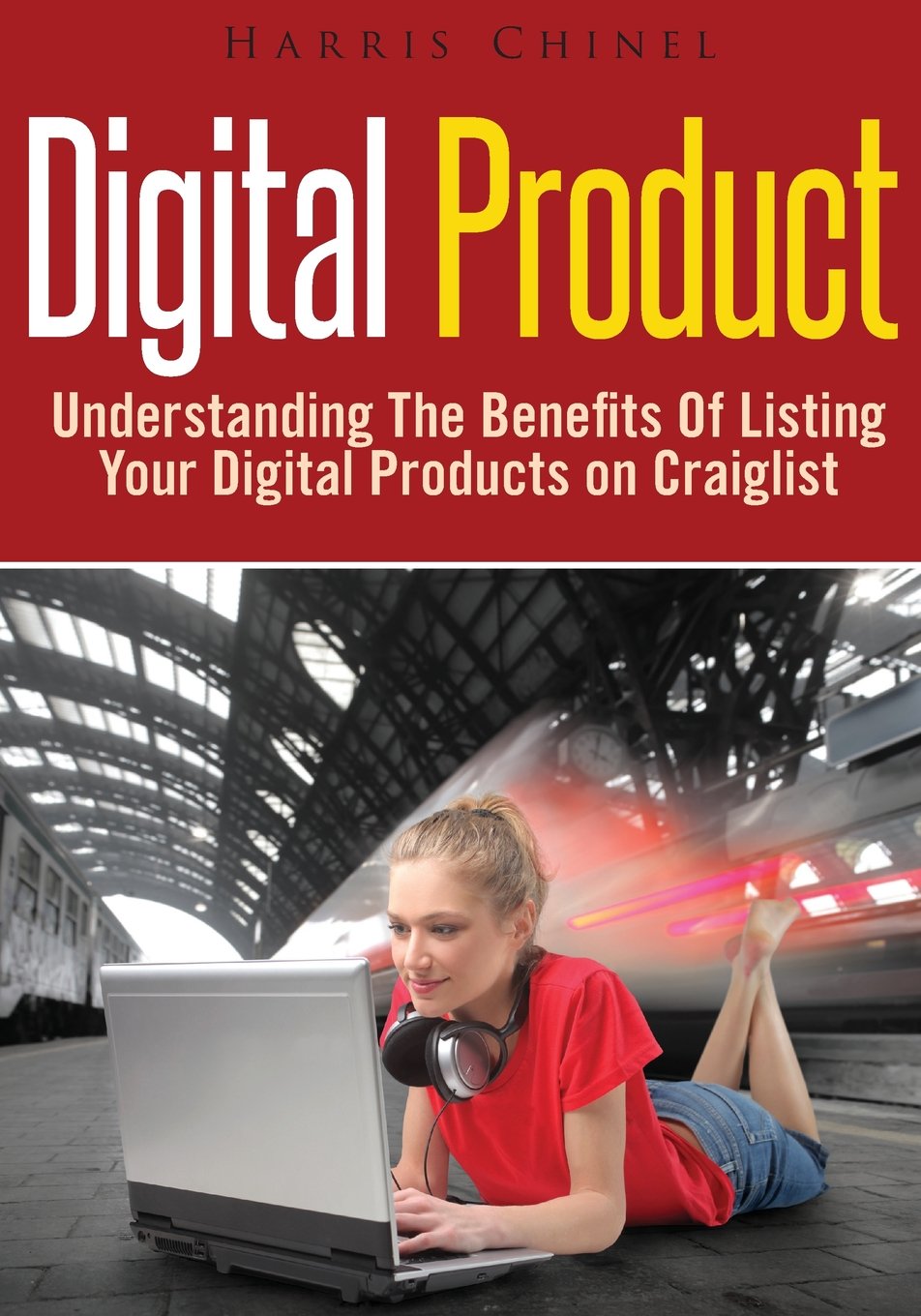 Digital Product: Understanding The Benefits Of Listing Your Digital Products on Craiglist Business, Finance & Career