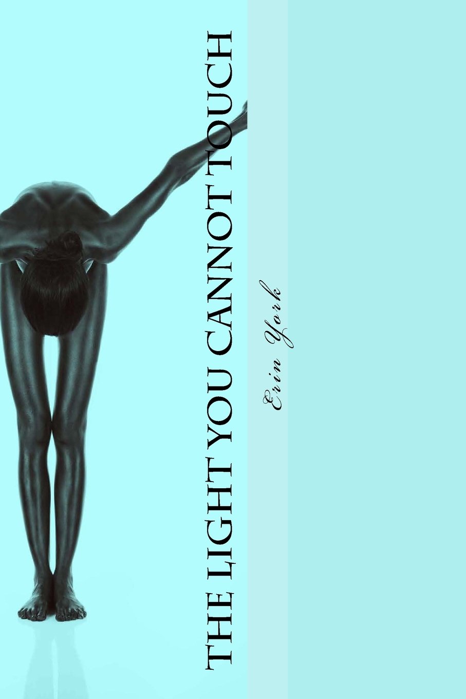 The Light You Cannot Touch Poetry