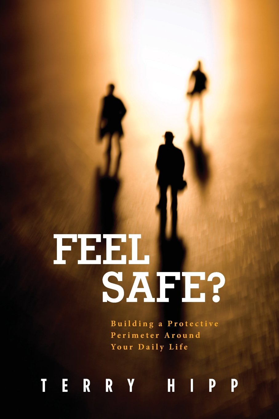 Feel Safe?: Building a Protective Perimeter Around Your Daily Life Books