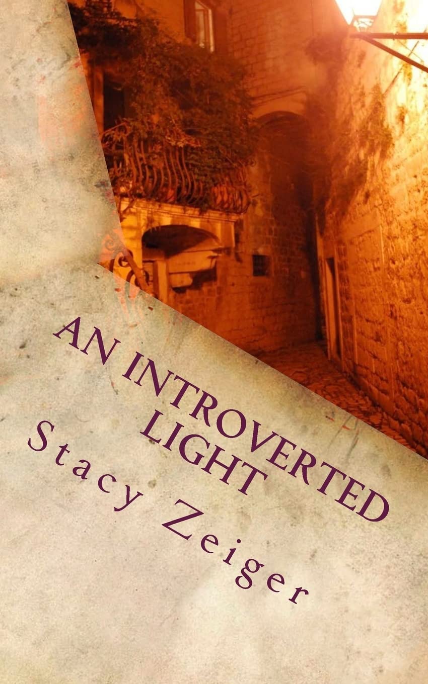 An Introverted Light: An Introvert's Guide to Sharing Faith and Encouraging Others Religion & Esotericism