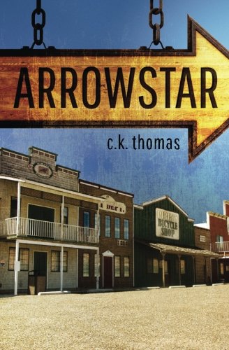 Arrowstar Contemporary literature