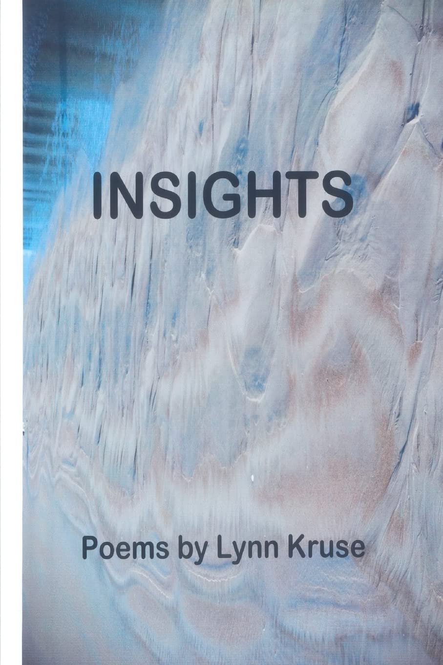 Product Image: Insights: Poems by