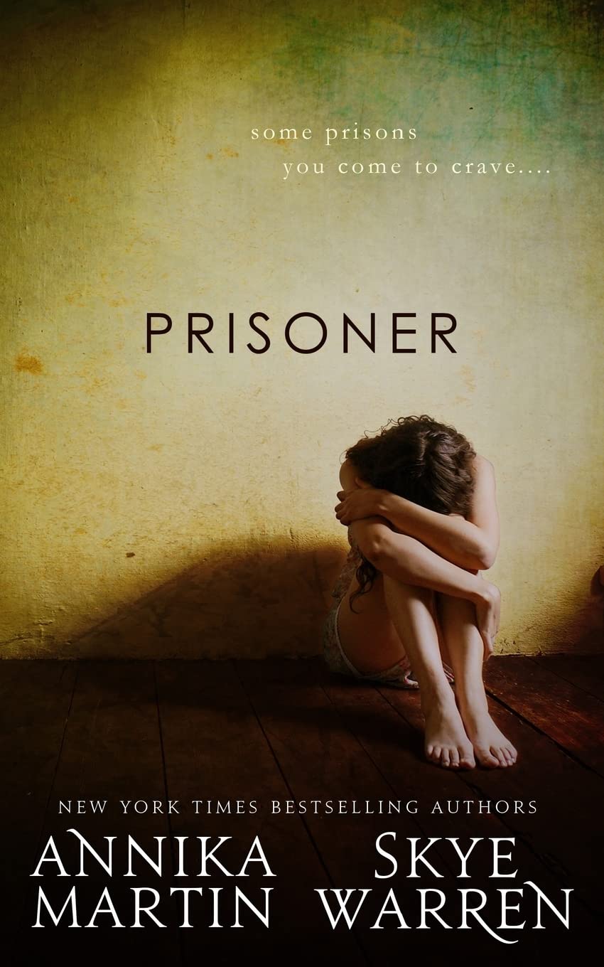 Product Image: Prisoner (Criminals & Captives)
