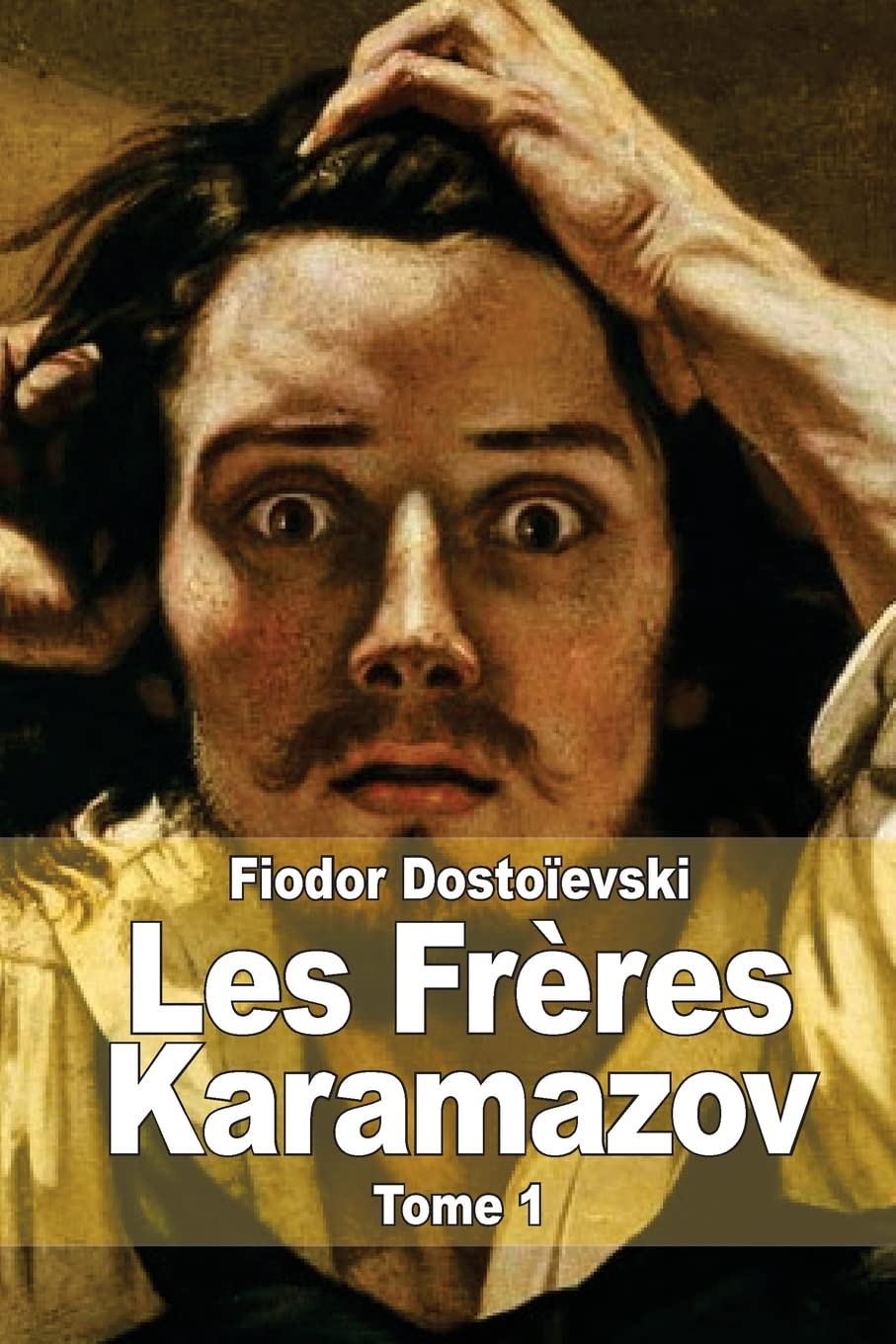 Les Frères Karamazov: Tome 1 Contemporary literature