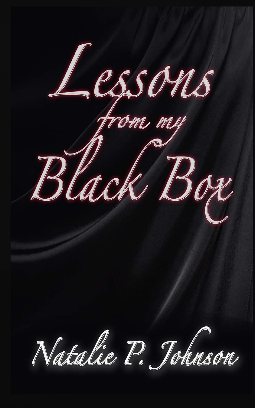 Product Image: Lessons from my Black Box
