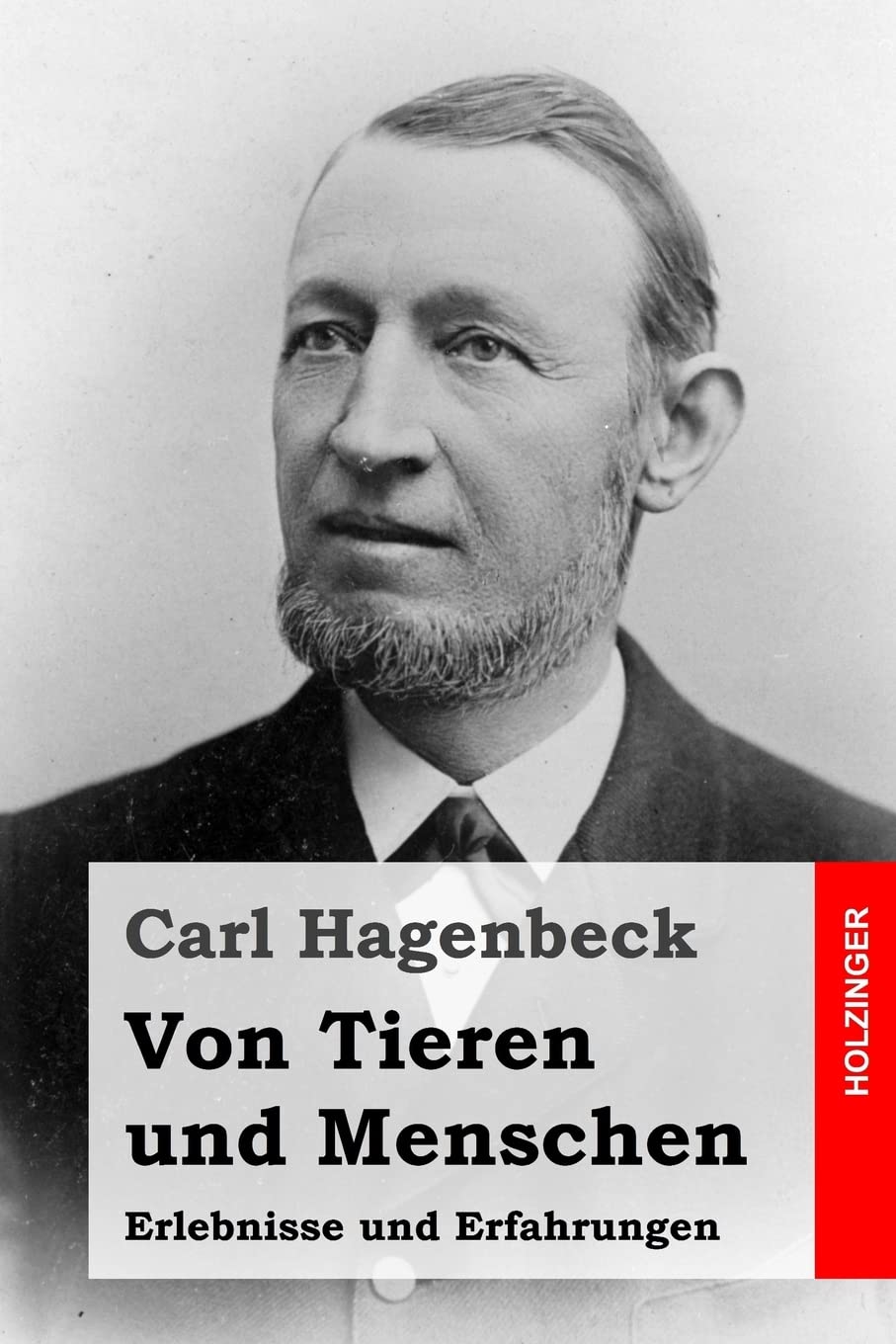 Von Tieren und Menschen: Erlebnisse und Erfahrungen Sports