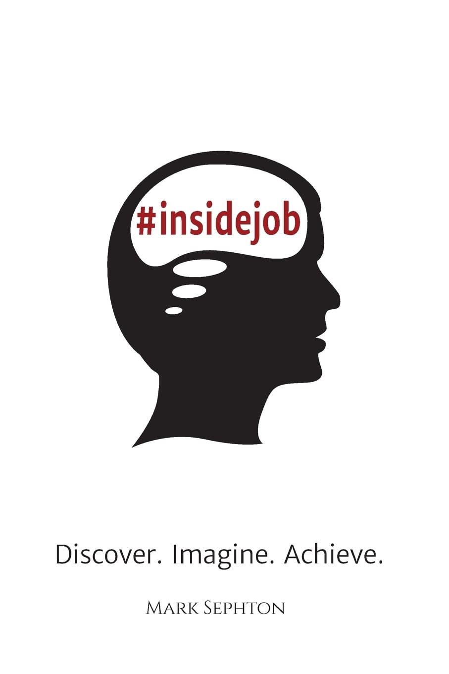 Inside Job book