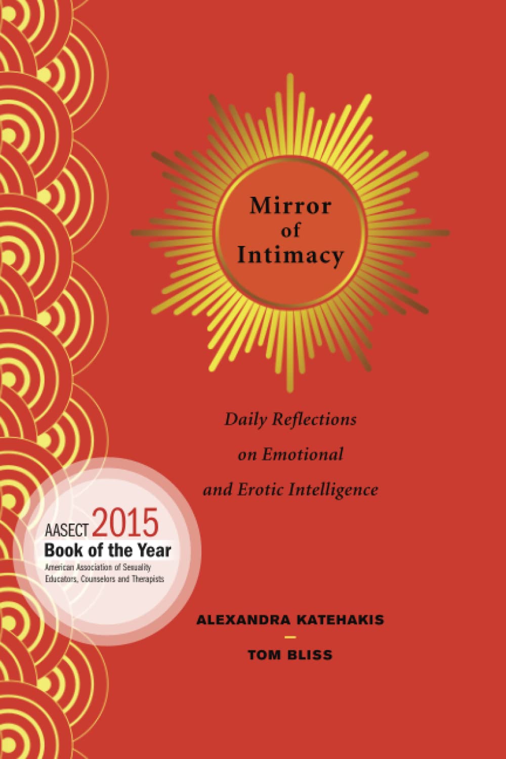 Mirror of Intimacy: Daily Reflections on Emotional and Erotic Intelligence Lifestyle
