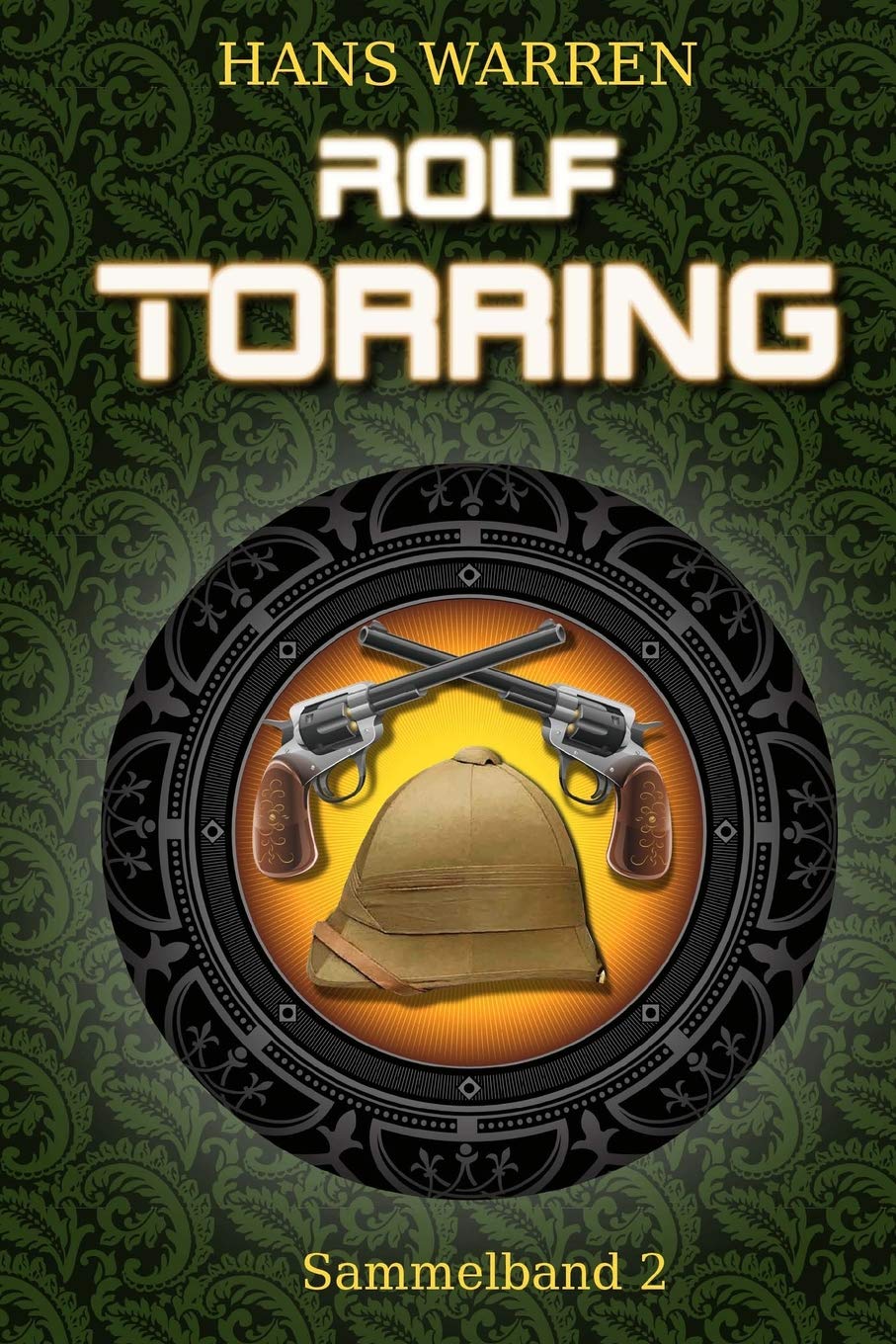 Product Image: Rolf Torring - Sammelband 2