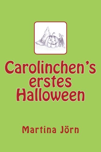 Carolinchen's erstes Halloween Fairy Tales & Legends