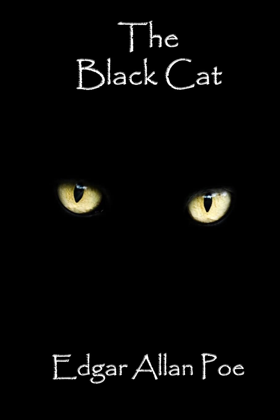 Product Image: The Black Cat