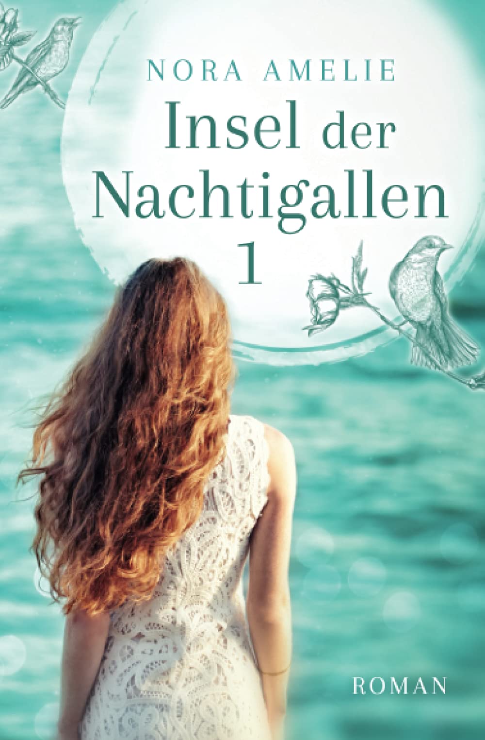 Insel der Nachtigallen 1 Contemporary literature