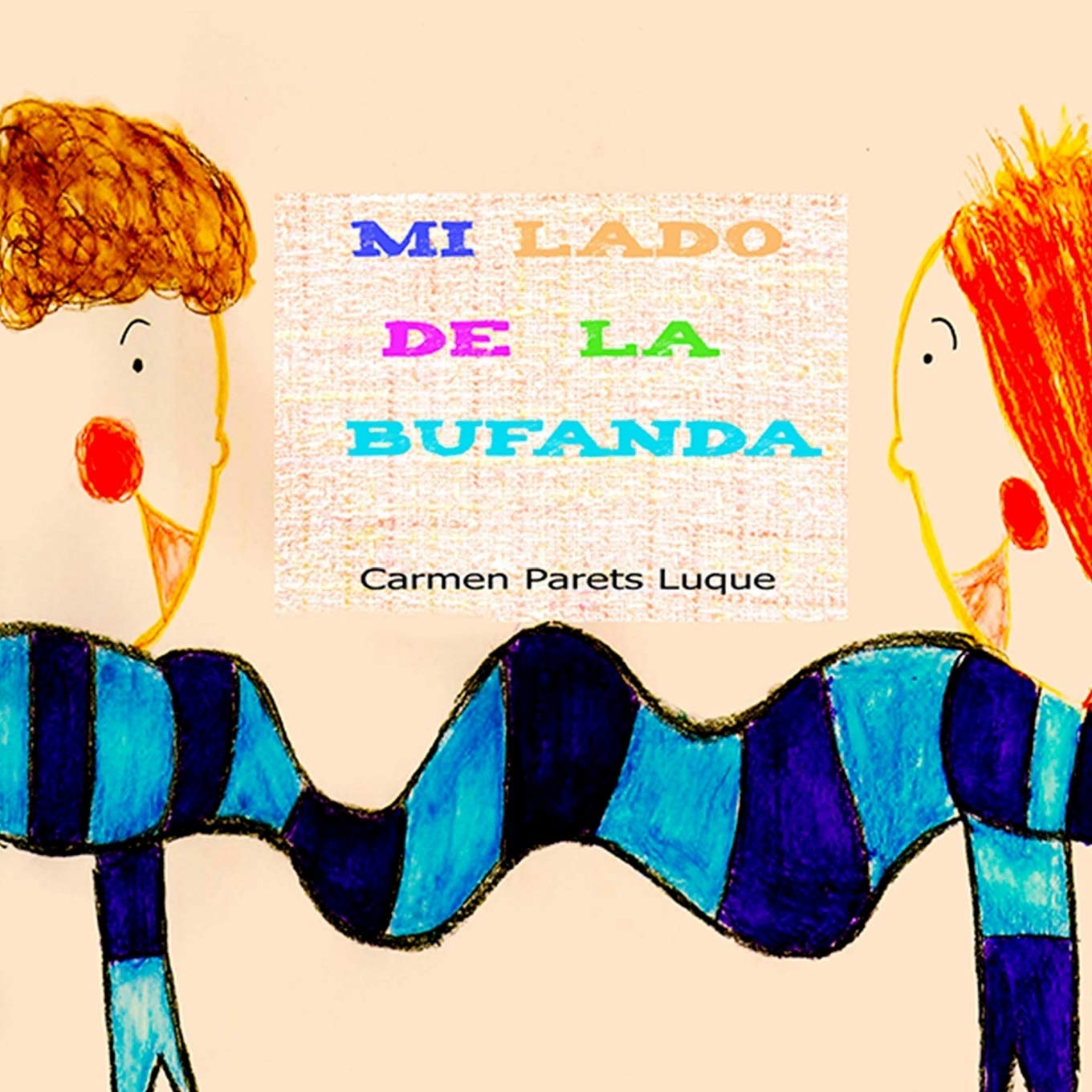Mi lado de la bufanda: Cuento Infantil sobre la amistad Non-fiction