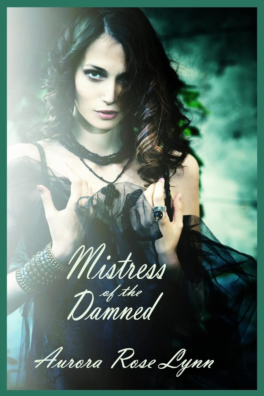 Mistress of the Damned: (Sexy Vampire Romance) (Eternal Temptation) Essays & Short Stories