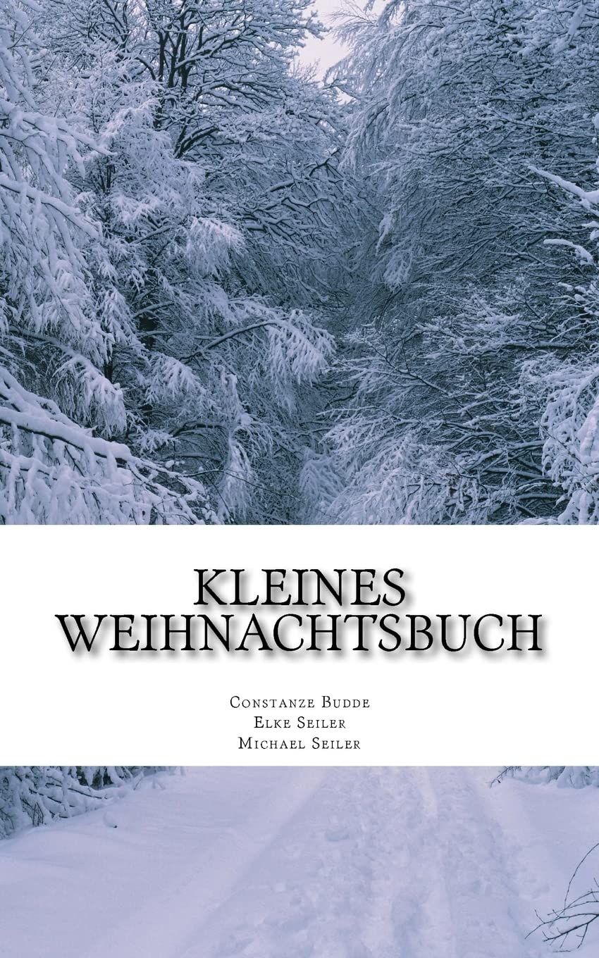 Product Image: Kleines Weihnachtsbuch