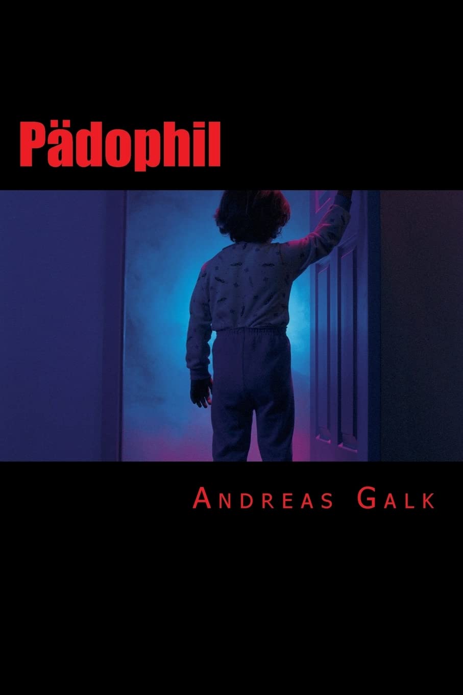 Pädophil: Wie ein Riss in der Seele Drama